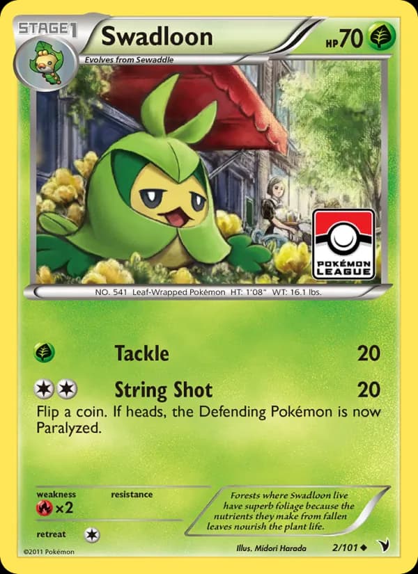 Swadloon – Noble Victories 2