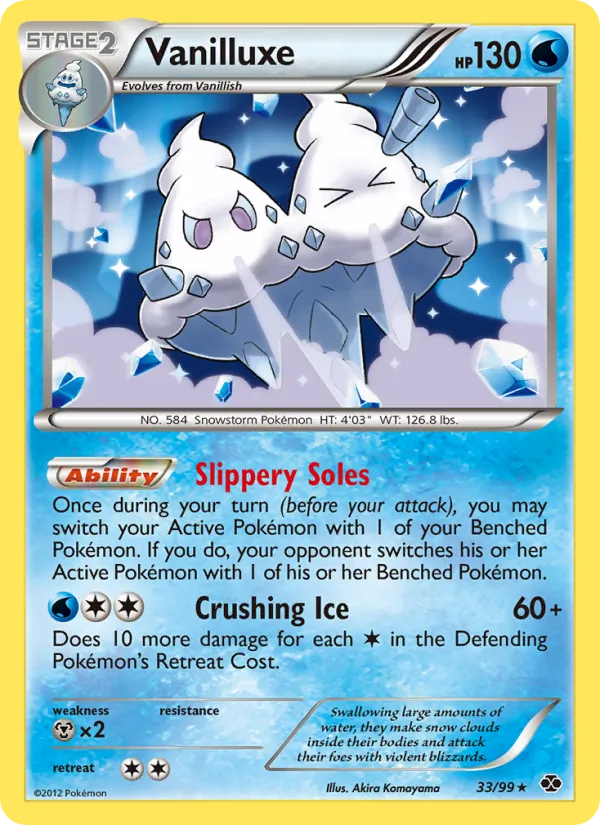 Vanilluxe – Next Destinies 33