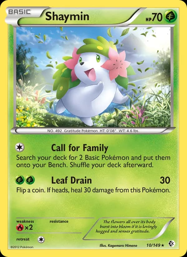 Shaymin – Boundaries Crossed 10