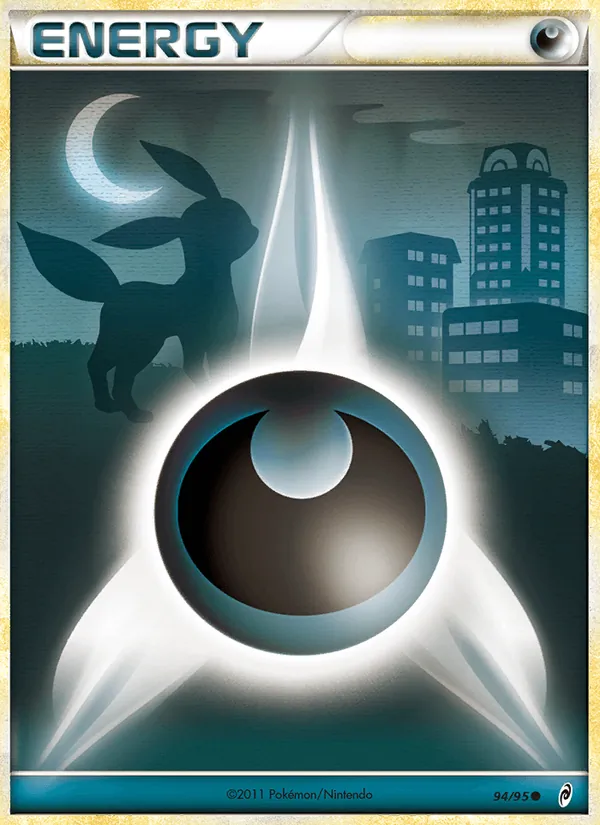 Darkness Energy – Call of Legends 94