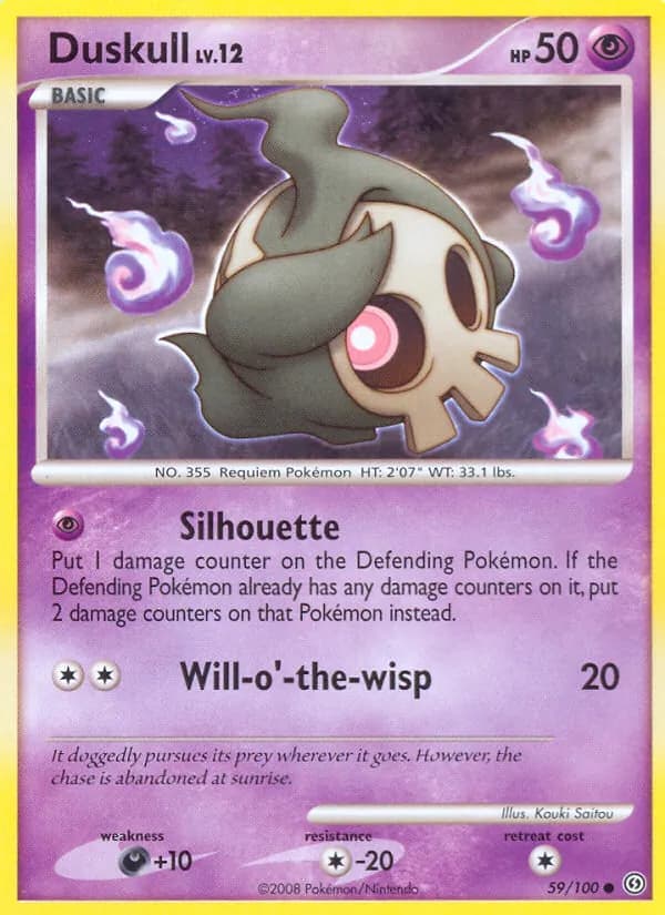 Duskull – Stormfront 59