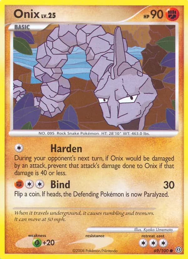 Onix – Stormfront 69