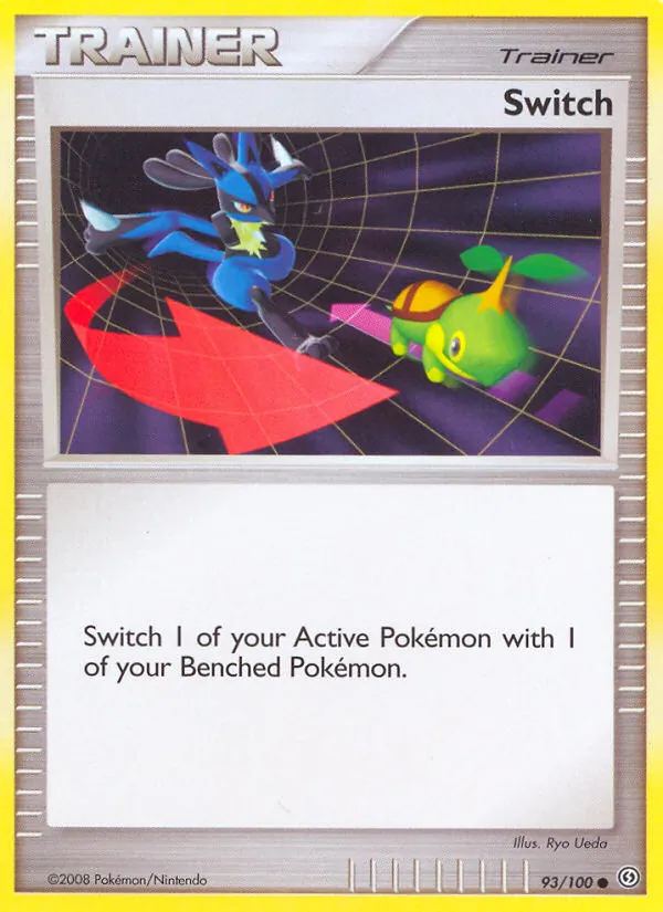 Switch – Stormfront 93