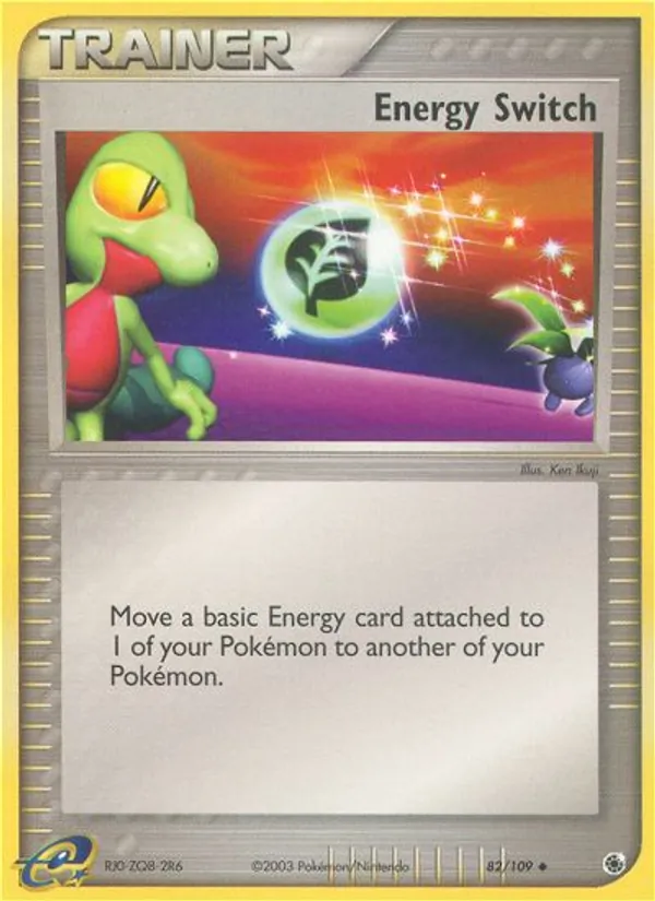Energy Switch – Ruby & Sapphire 82
