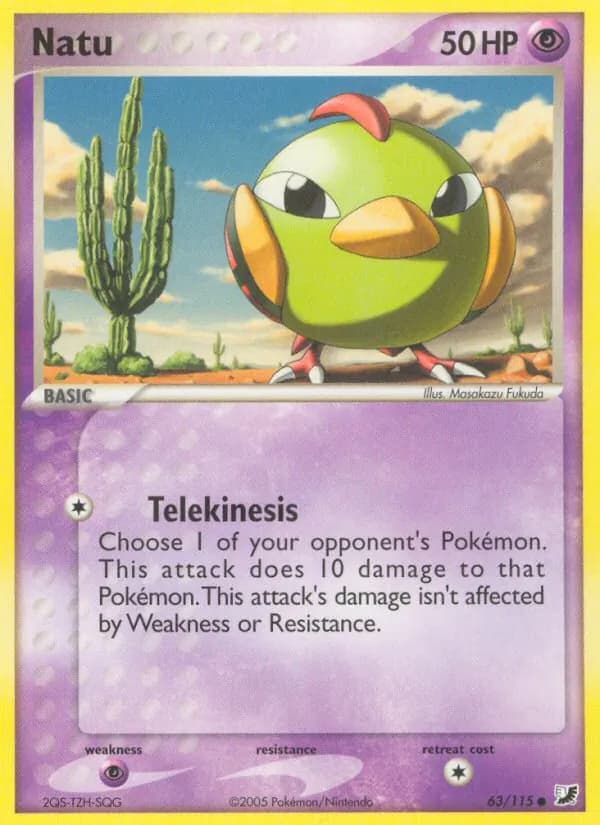 Natu – Unseen Forces 63