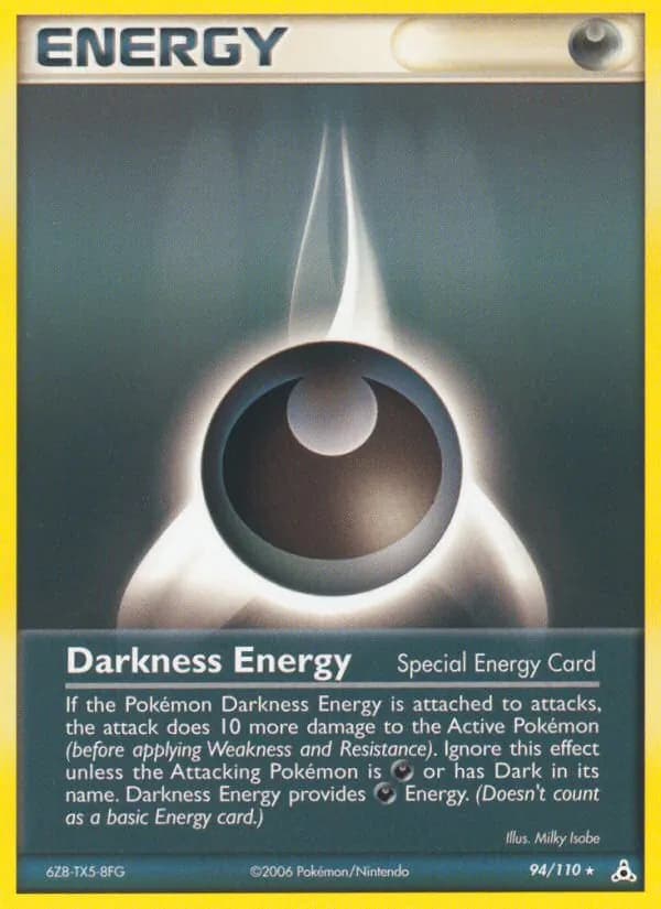 Darkness Energy – Holon Phantoms 94