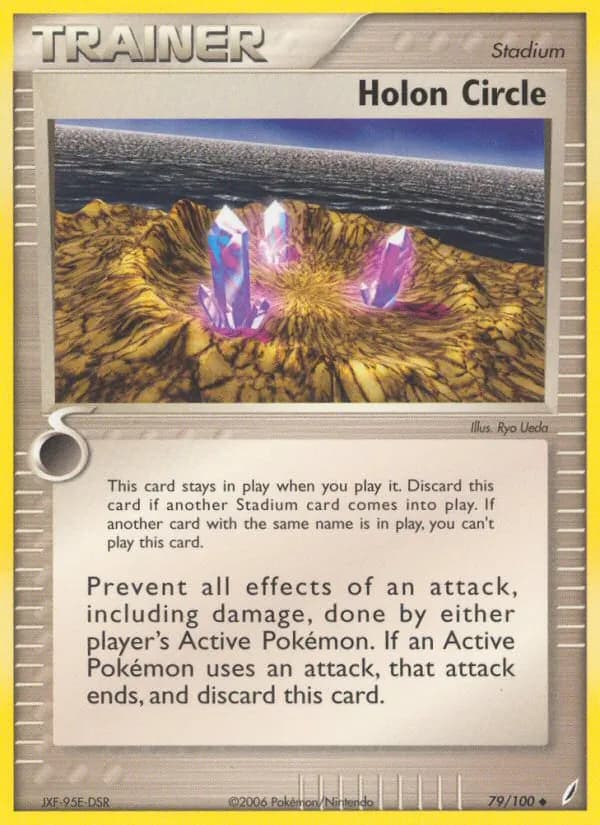 Holon Circle – Crystal Guardians 79