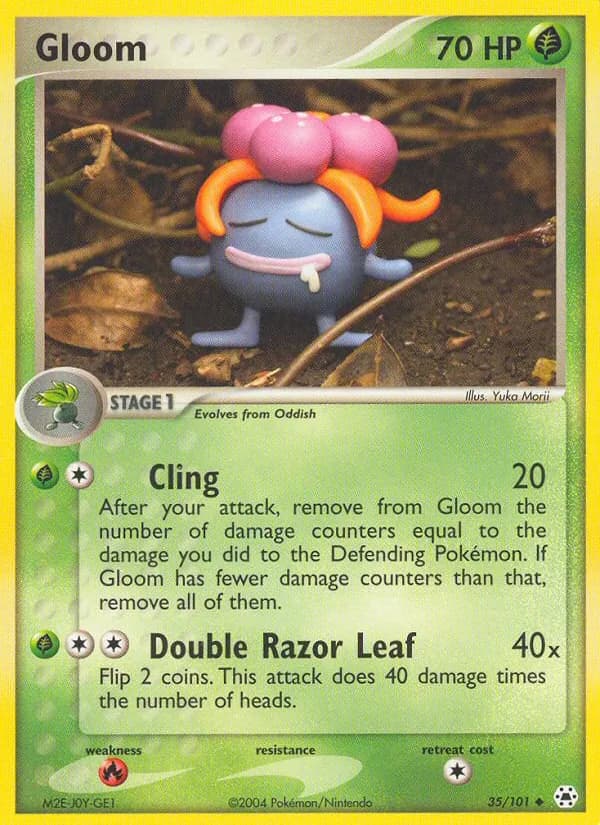 Gloom – Hidden Legends 35