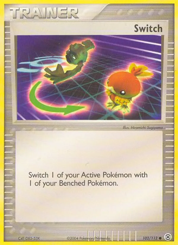 Switch – FireRed & LeafGreen 102
