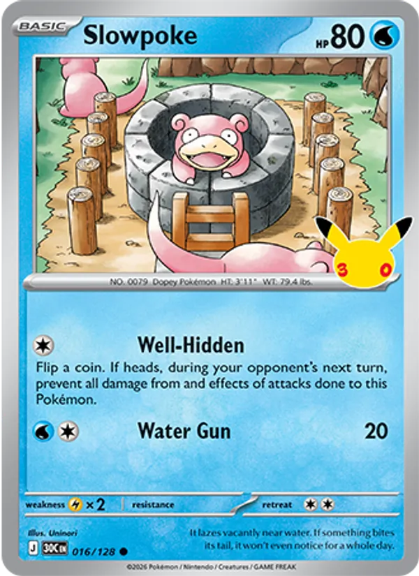 Slowpoke – 30th Celebration 016