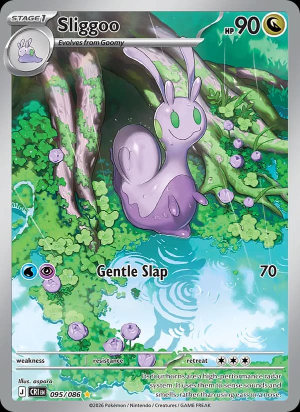 Sliggoo – Chaos Rising 095