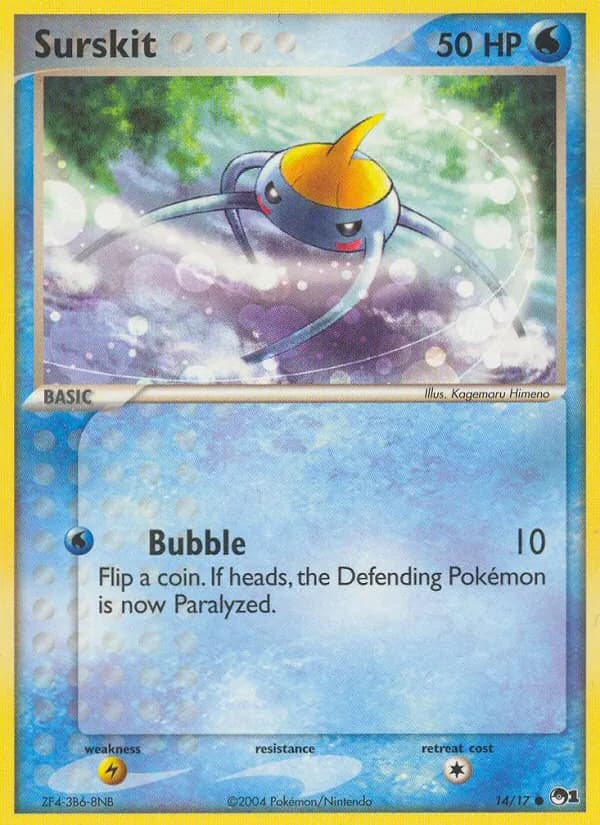 Surskit – POP Series 1 14