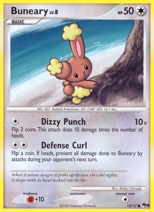 Buneary – POP Series 9 12