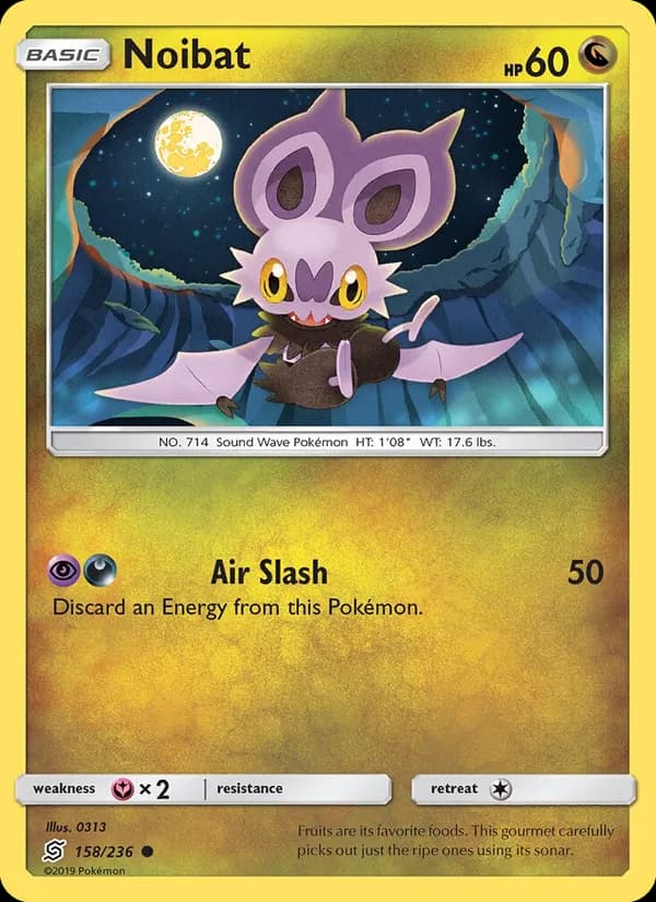 Noibat – Unified Minds 158