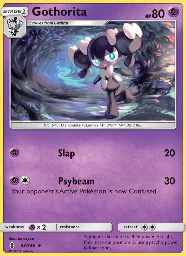 Gothorita – Guardians Rising 53