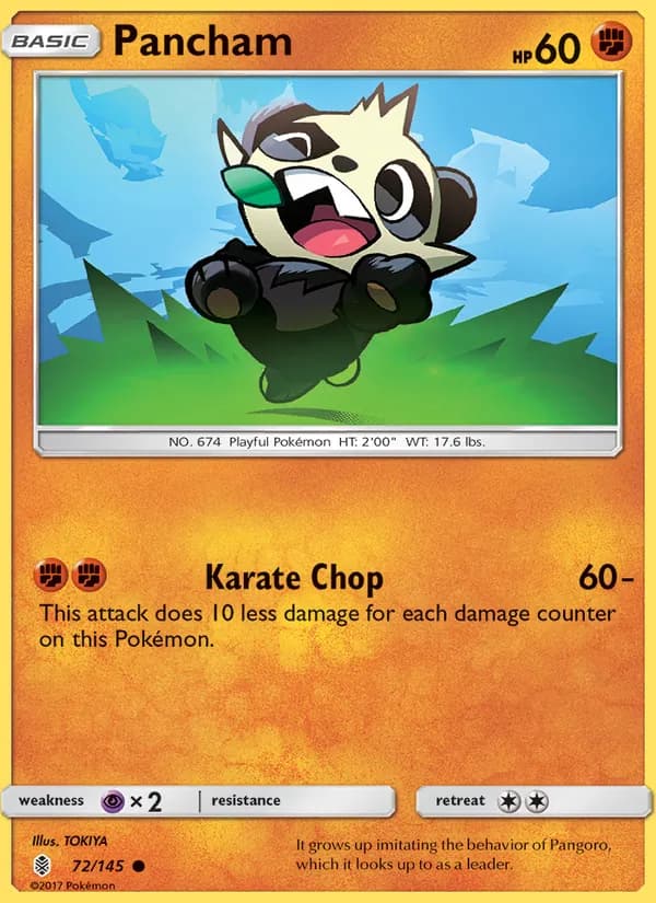 Pancham – Guardians Rising 72