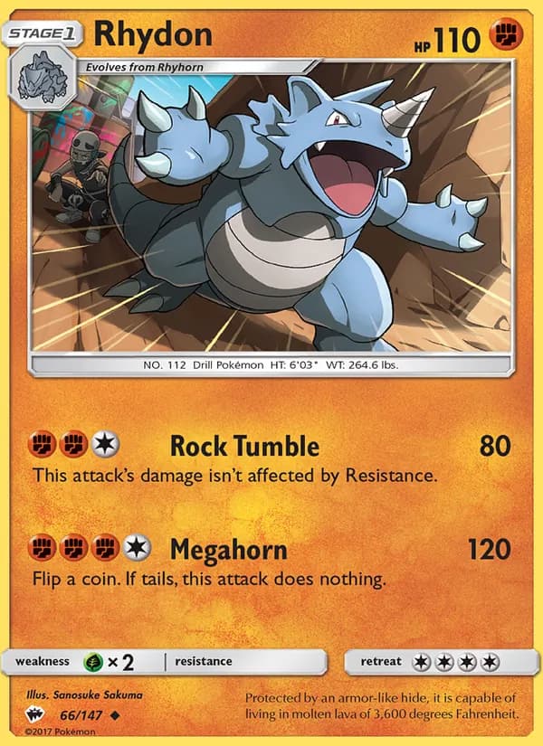 Rhydon – Burning Shadows 66