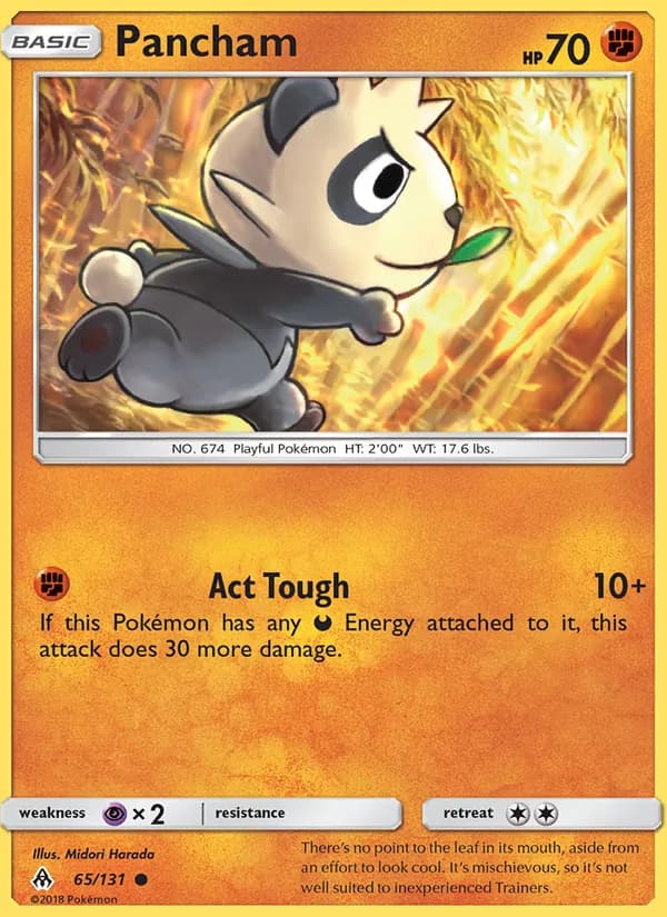 Pancham – Forbidden Light 65
