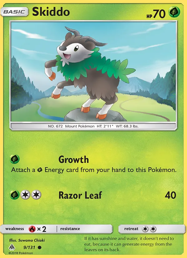 Skiddo – Forbidden Light 9