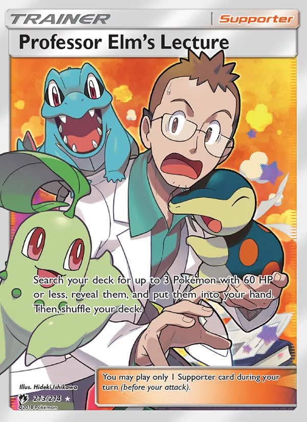 Professor Elm’s Lecture – Lost Thunder 213