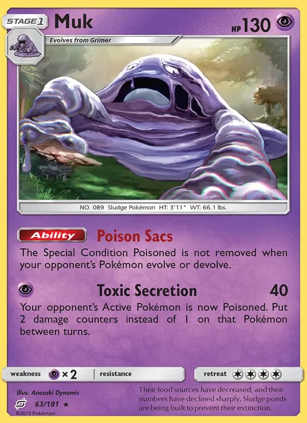 Muk – Team Up 63