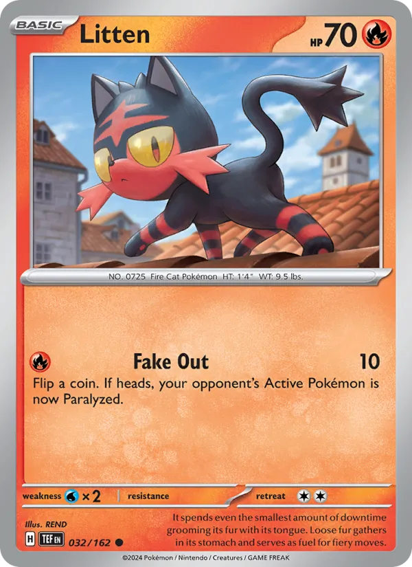 Litten – Temporal Forces 032