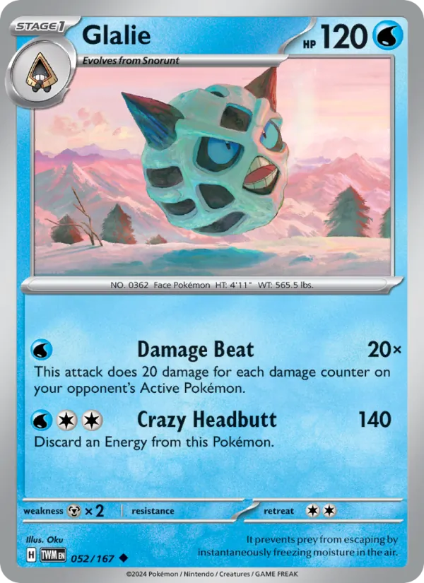 Glalie – Twilight Masquerade 052