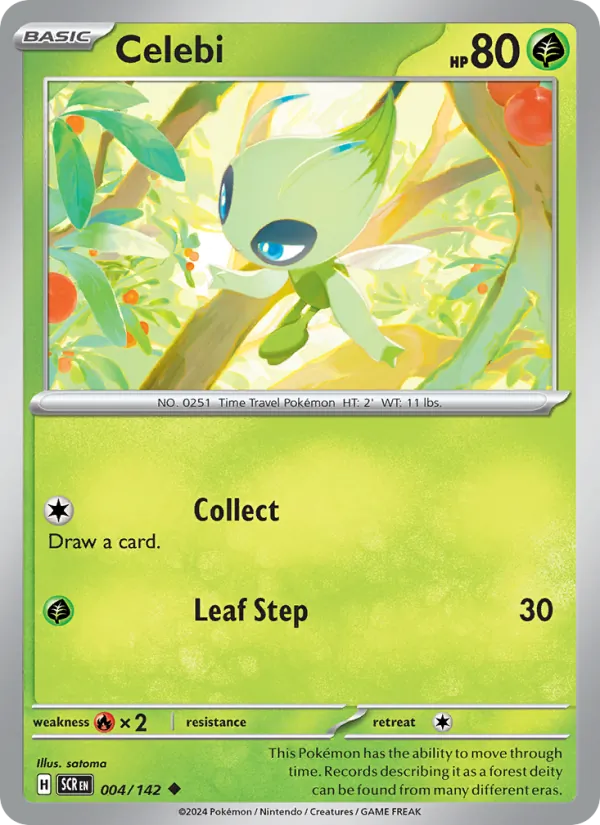 Celebi – Stellar Crown 004