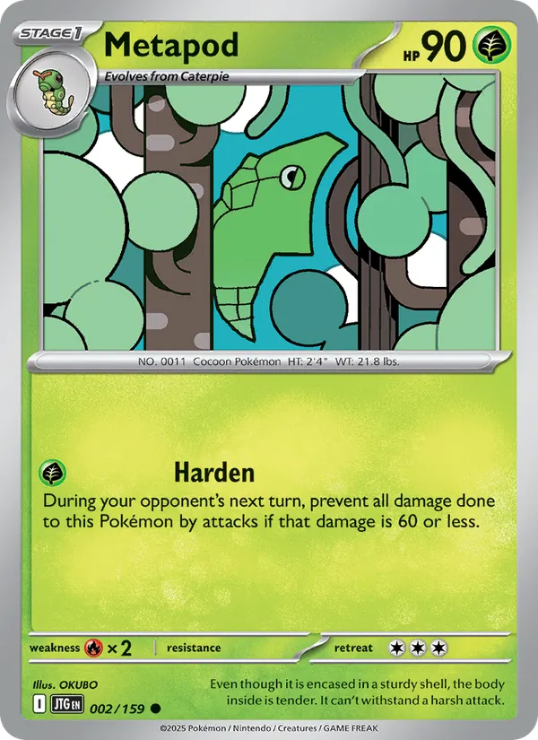 Metapod – Journey Together 002