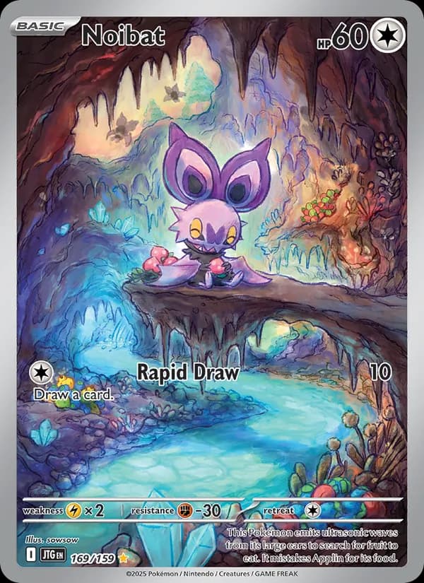 Noibat – Journey Together 169