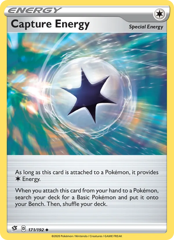 Capture Energy – Rebel Clash 171