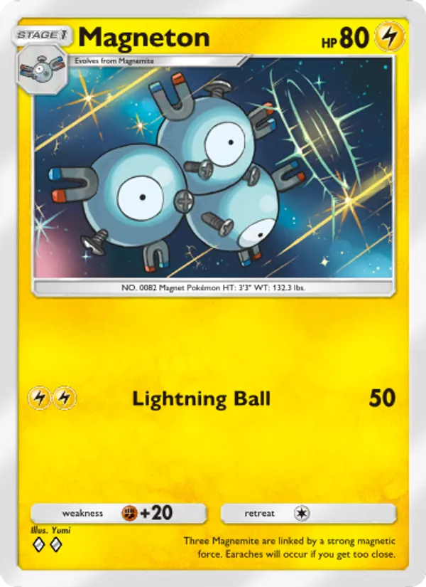 Magneton – Space-Time Smackdown 052
