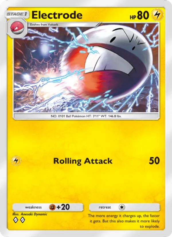 Electrode – Space-Time Smackdown 055