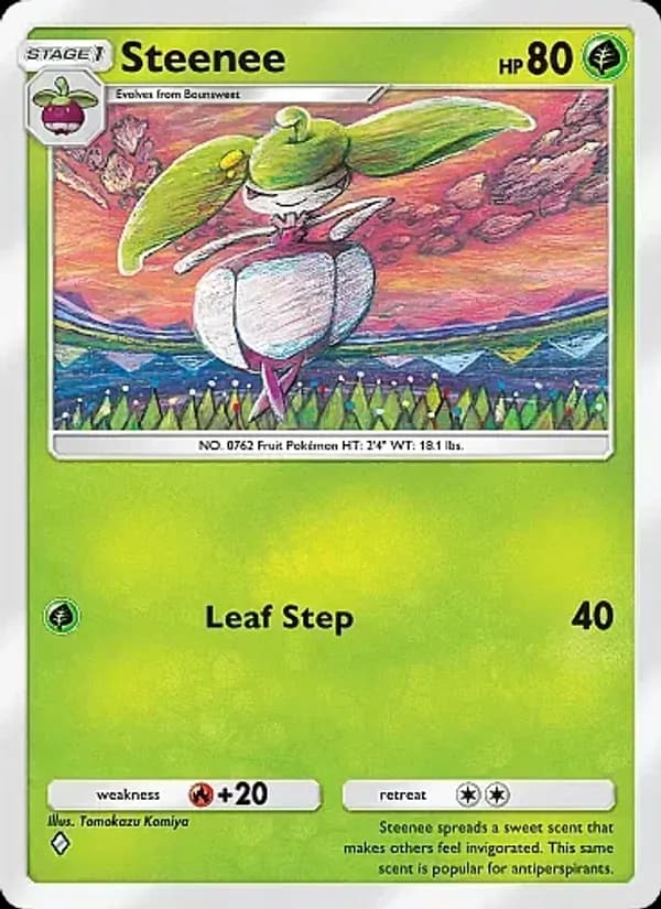 Steenee – Eevee Grove 004