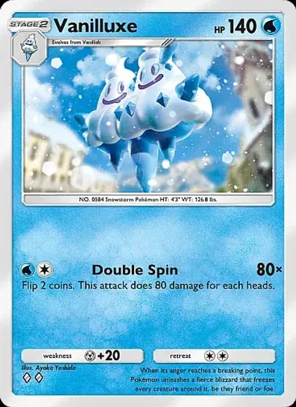 Vanilluxe – Eevee Grove 020