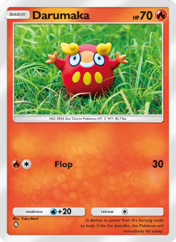 Darumaka – Wisdom of Sea and Sky 035