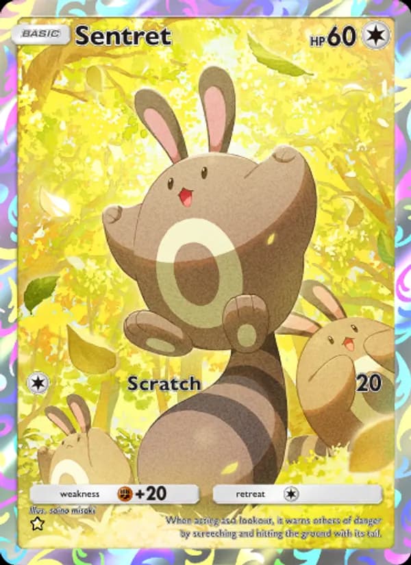 Sentret – Wisdom of Sea and Sky 181