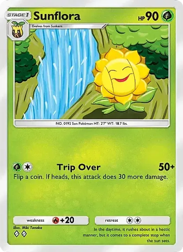 Sunflora – Secluded Springs 005