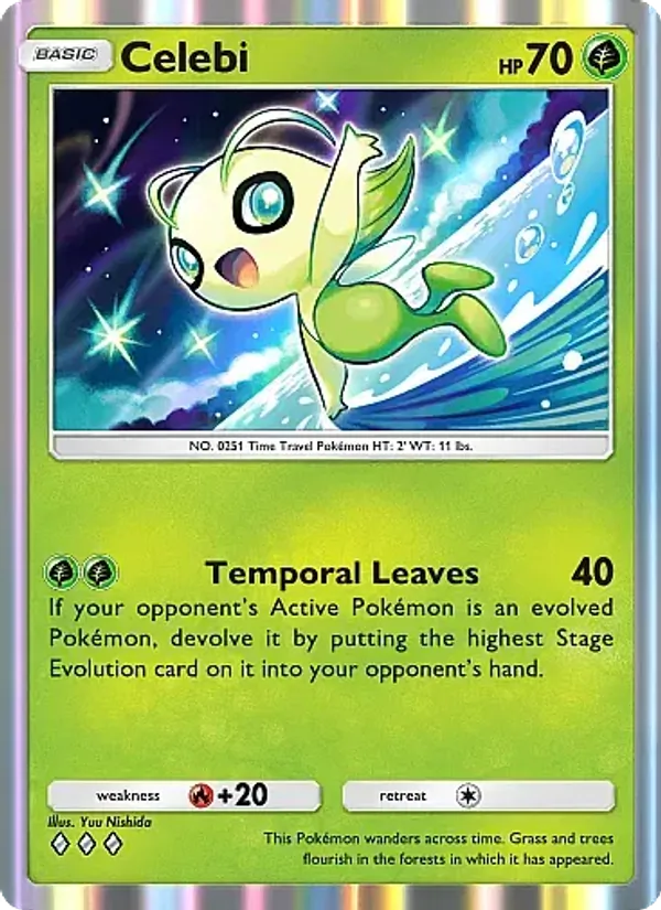 Celebi – Secluded Springs 006