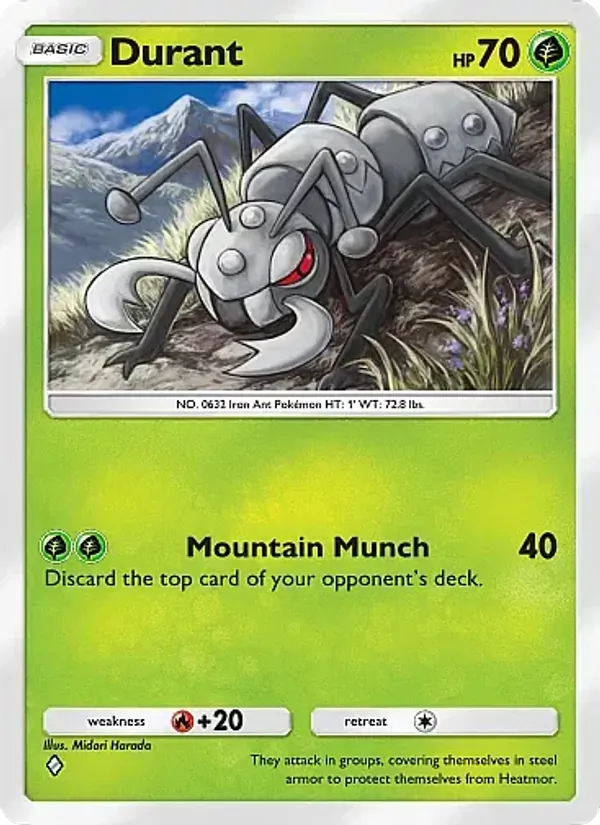 Durant – Secluded Springs 007