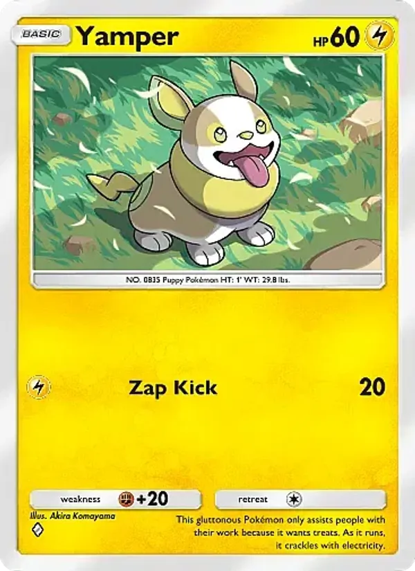 Yamper – Secluded Springs 030