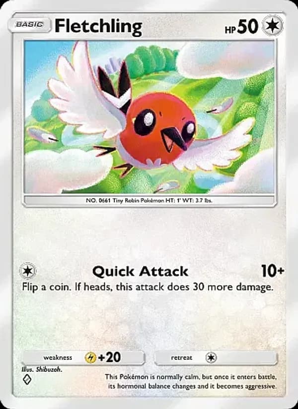 Fletchling – Secluded Springs 066