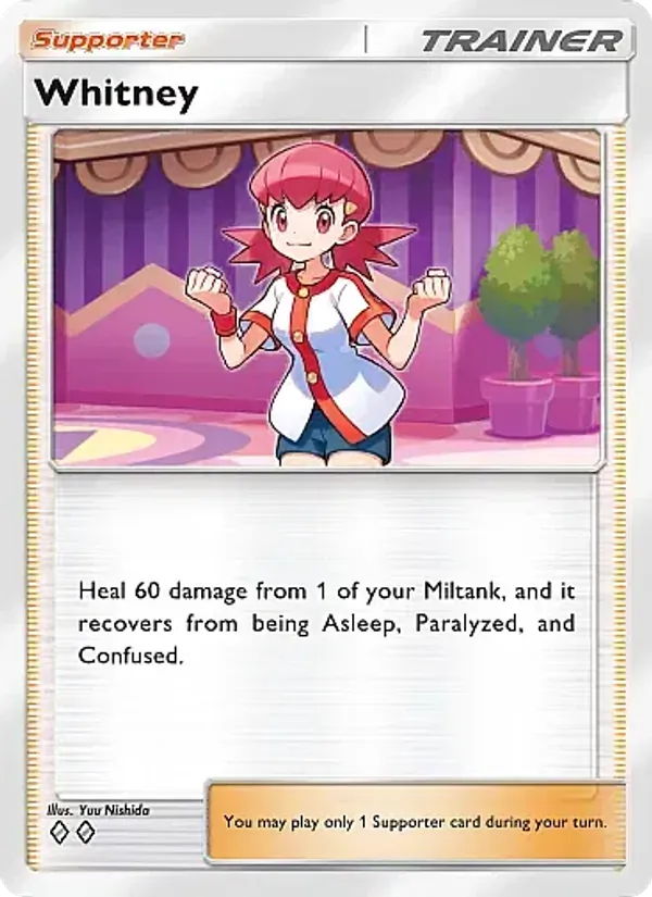Whitney – Secluded Springs 069