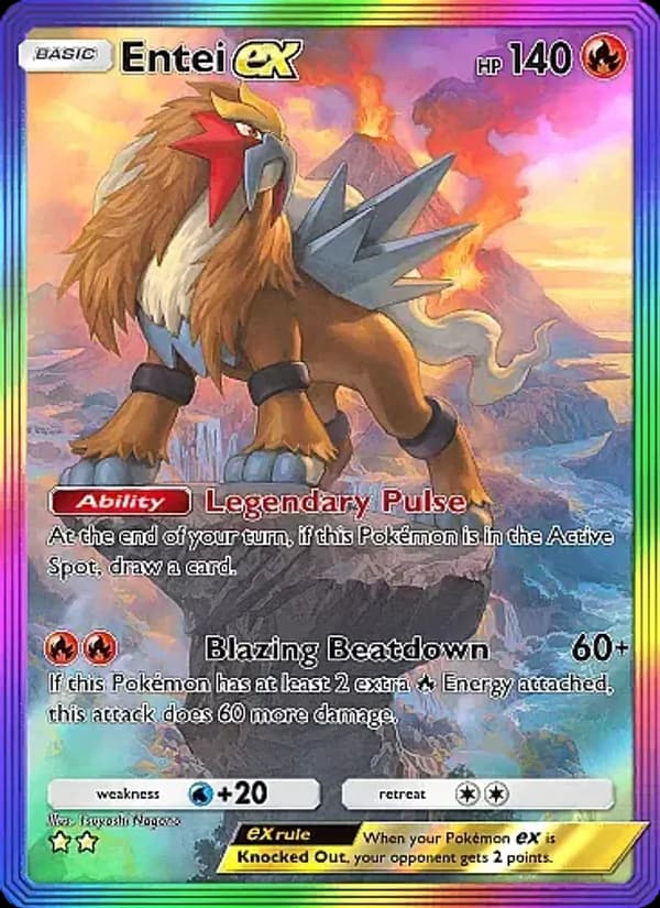Entei ex – Secluded Springs 087