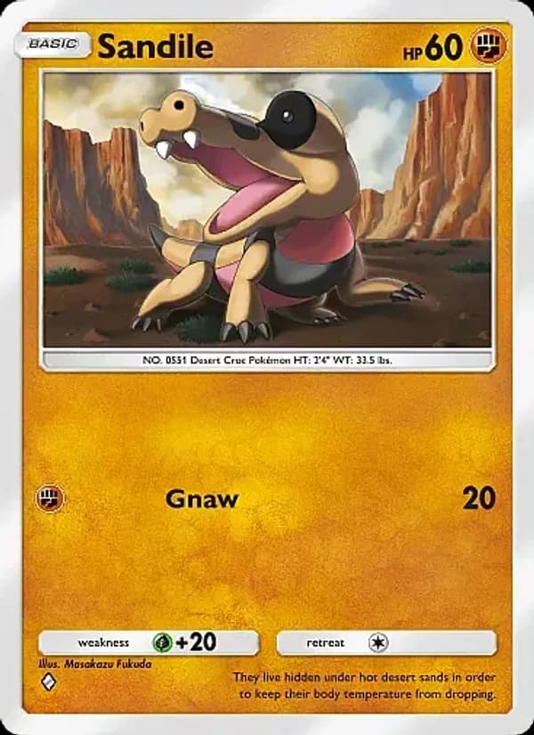 Sandile – Mega Rising 130