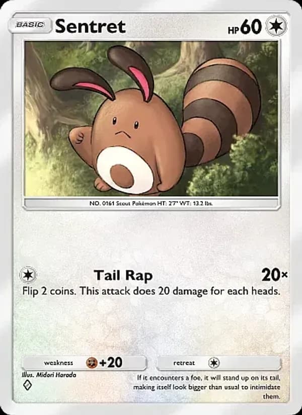 Sentret – Fantastical Parade 128