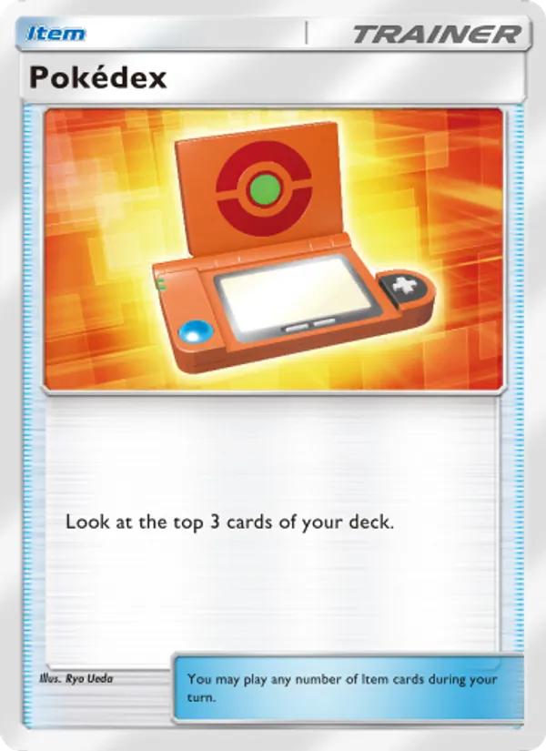 Pokédex – Promos-A 004