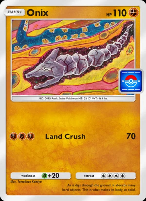 Onix – Promos-A 021