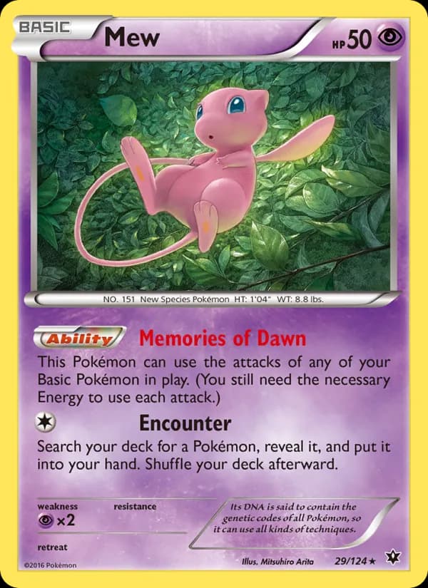 Mew – Fates Collide 29
