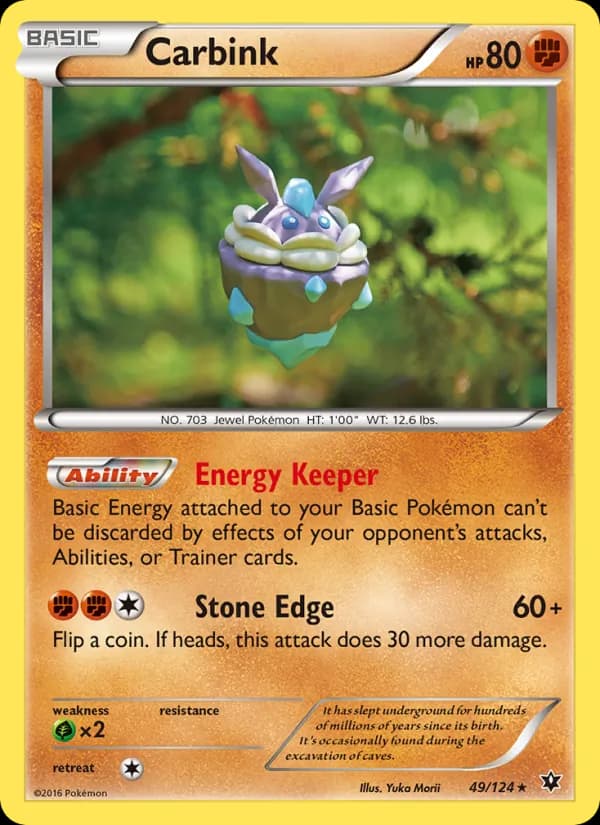Carbink – Fates Collide 49